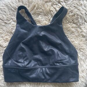 Lululemon Shein bra